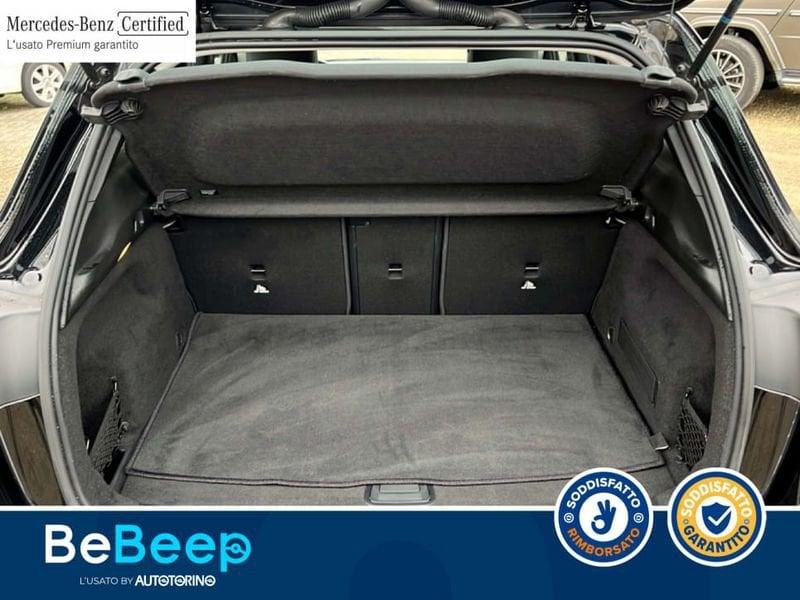 Mercedes-Benz GLA 200 D EXECUTIVE AUTO