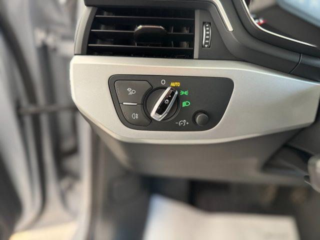 AUDI A4 allroad 2.0 TDI 190 CV S tronic