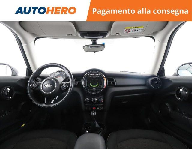 MINI One 1.2 One 75 CV