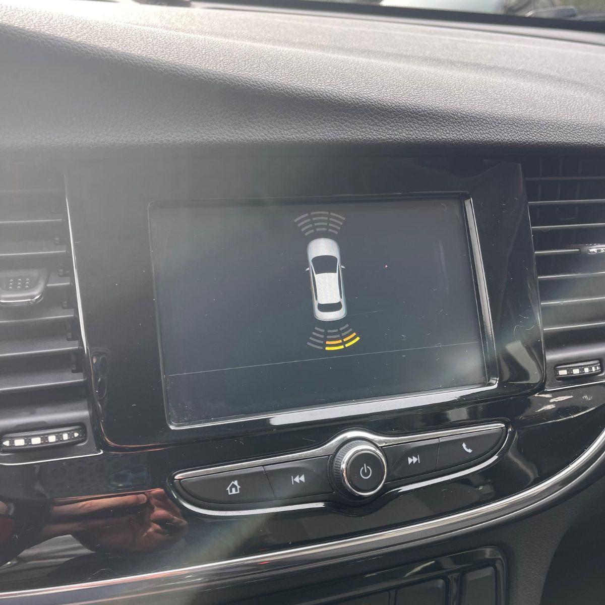 OPEL - Mokka X - 1.6 CDTI Ecotec 4x2 S&S Advance