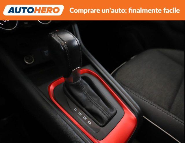 RENAULT Captur TCe 130 CV EDC FAP Intens