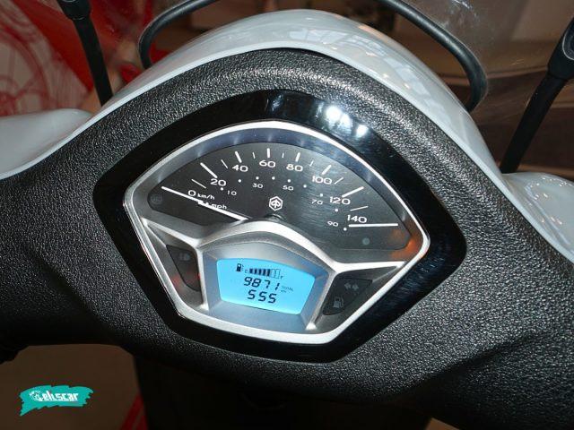 PIAGGIO Liberty S 150 LIBERTY S 150