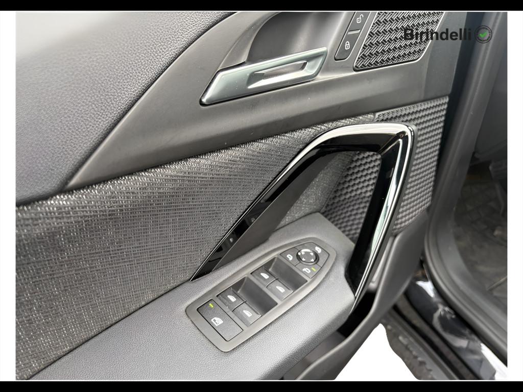 BMW X1 (U11) - X1 sDrive 20i