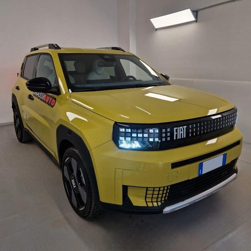 FIAT Grande Panda Grande Panda 1.2 Hybrid 110 C...