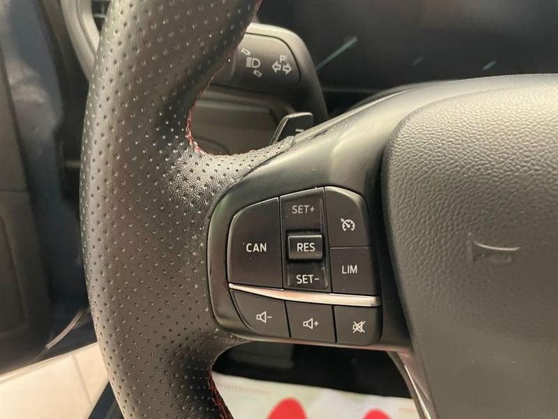 Ford Focus 1.0 EcoBoost Hybrid 125 CV Pow. SW ST Line Design