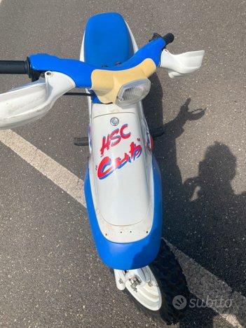 Honda cub ez 90 ez90 vintage hsc ORIGINALE permute