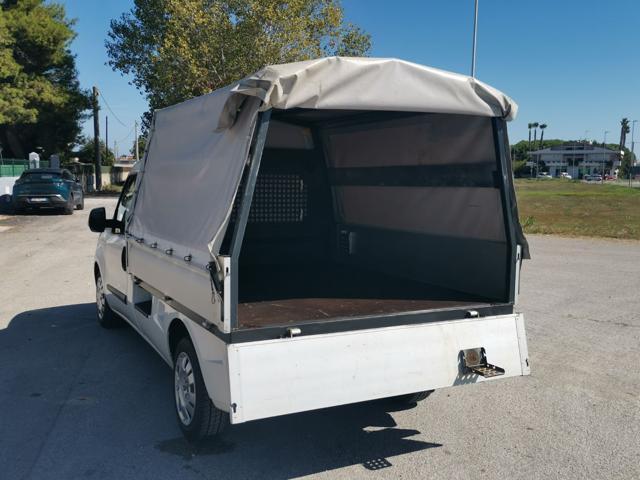 FIAT Doblo 1.6 MJT 101CV Cassonato Work-Up CLIMA AUTOMATICO