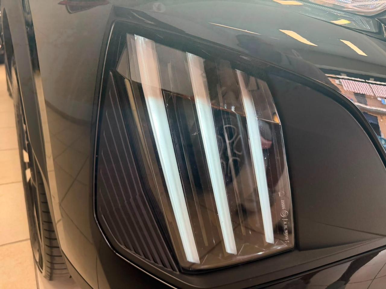 Peugeot 2008 Hybrid 145 e-DCS6 Allure RATE A PARTIRE DA 225 € AL MESE