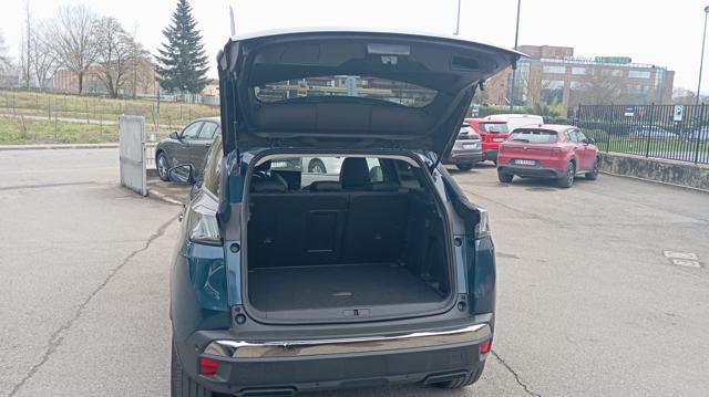 PEUGEOT 3008 *PROMO* BlueHDi 130 S&S EAT8 Allure