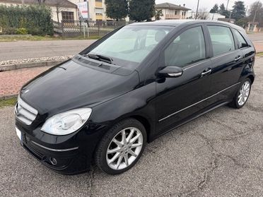 Mercedes-benz B 200 CDI Sport-UNICO PROPRIETARIO