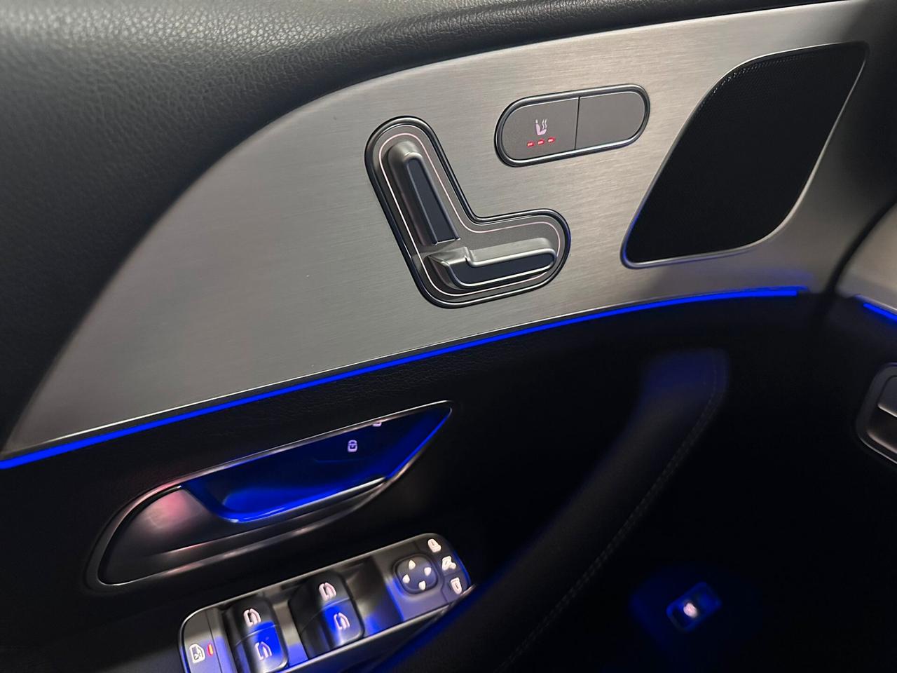 Mercedes-benz GLE 300 d Suv 4Matic Sport