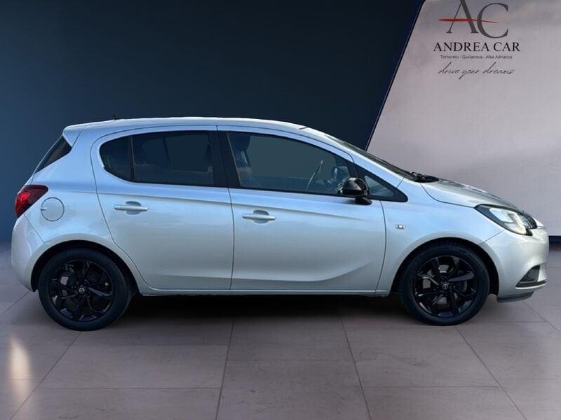 Opel Corsa Corsa 5p 1.3 cdti 75cv