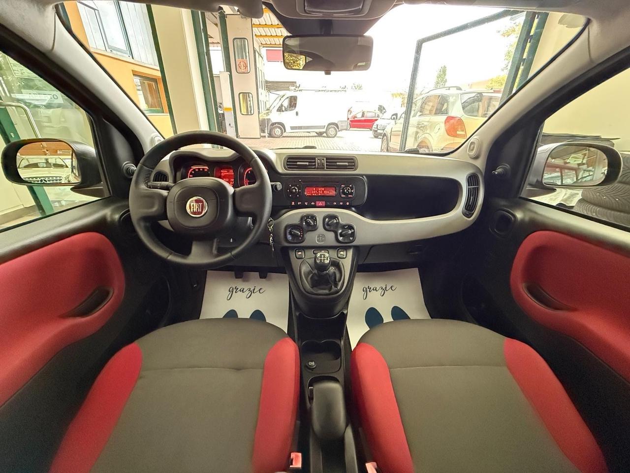 Fiat Panda 1.3 MJT S&S Easy