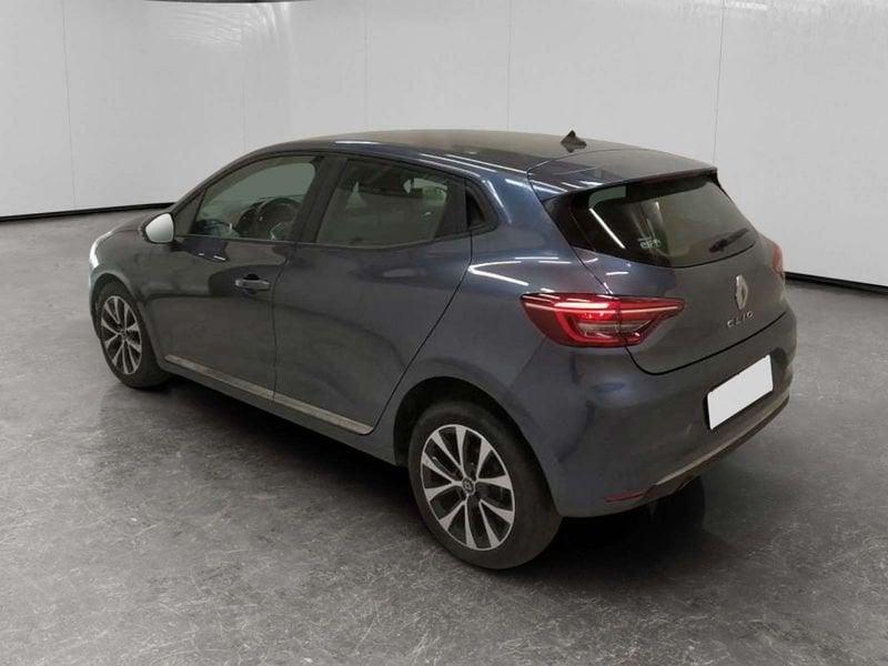 Renault Clio 1.5 blue dci Zen 115cv