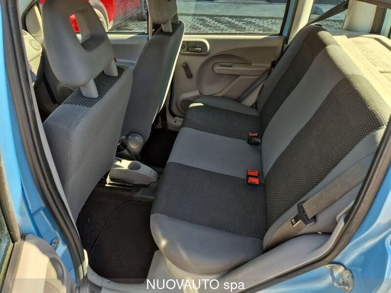 FIAT Panda Panda 1.3 MJT 16V 4x4 Climbing