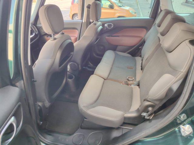 FIAT 500L 1.6 Multijet 105 CV Trekking FINANZIABILE