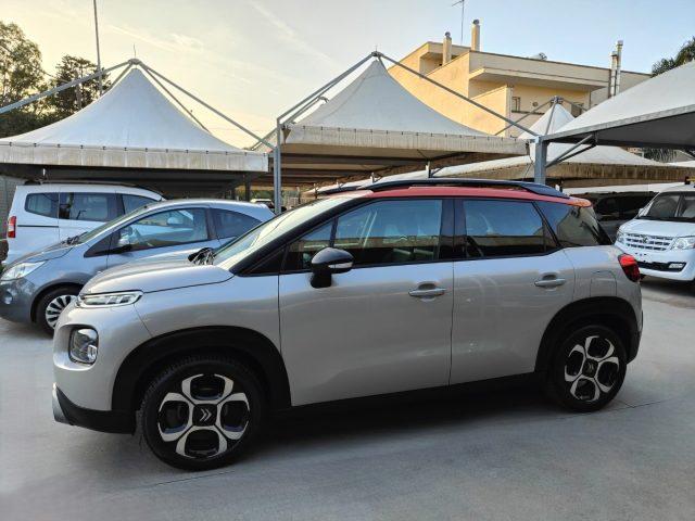 CITROEN C3 Aircross BlueHDi 100 Shine