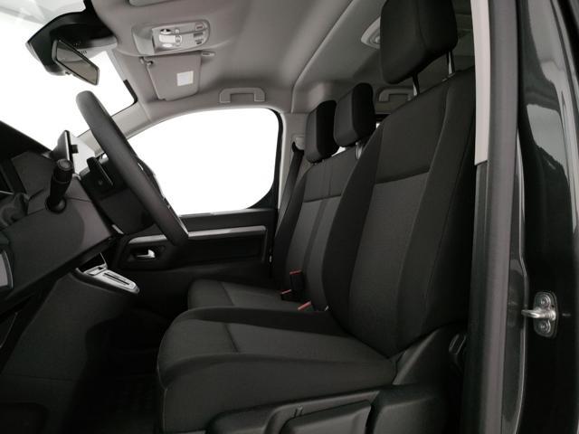 FIAT Ulysse 2.0 BlueHDi 180 CV AT8 XL Combi