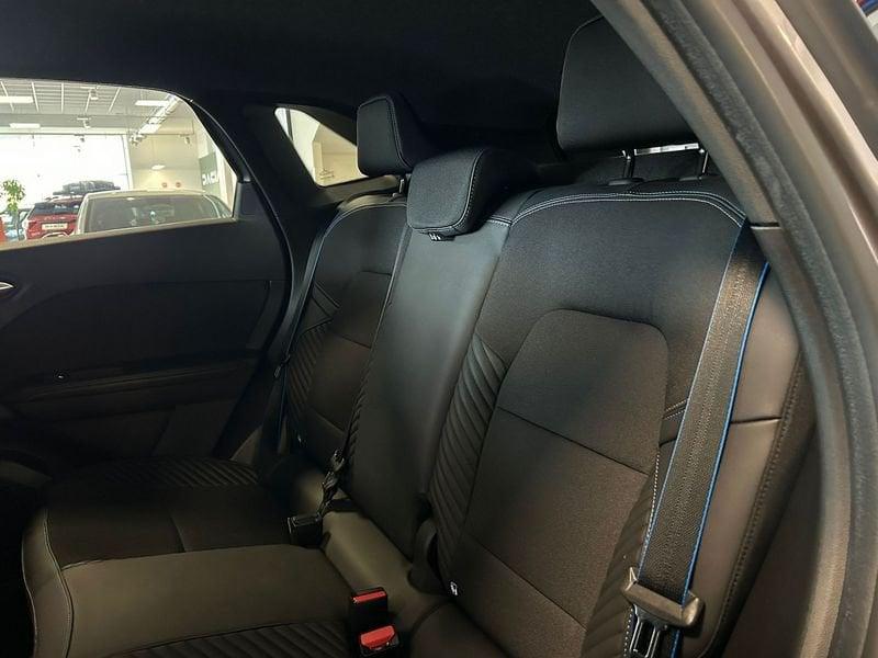 Renault Symbioz 1.6 E-Tech full hybrid Esprit Alpine 145cv auto