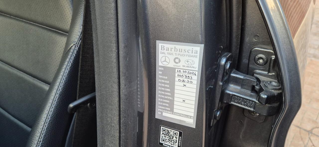 Mercedes-benz GLC 250 d 4Matic Sport 204 cv