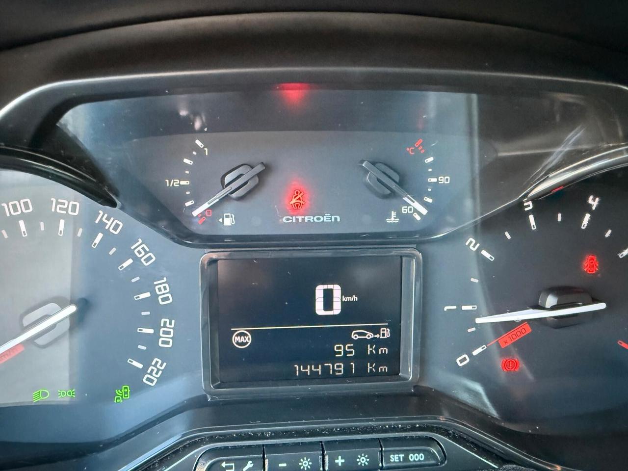 Citroen C3 PureTech 110 S&S Shine