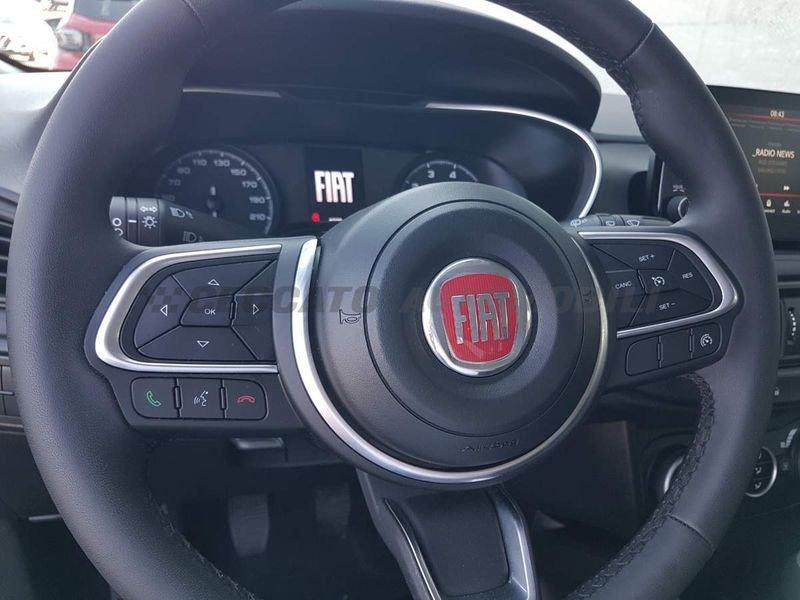 FIAT Tipo Tipo SW 1.6 mjt s&s 130cv
