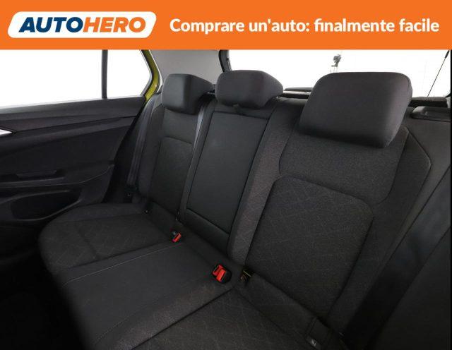 VOLKSWAGEN Golf 1.5 TSI EVO ACT Life