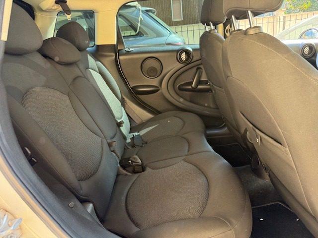 MINI Countryman Cooper