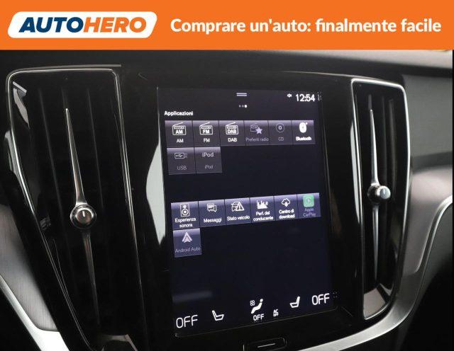 VOLVO V60 Cross Country D4 AWD Geartronic Business Plus