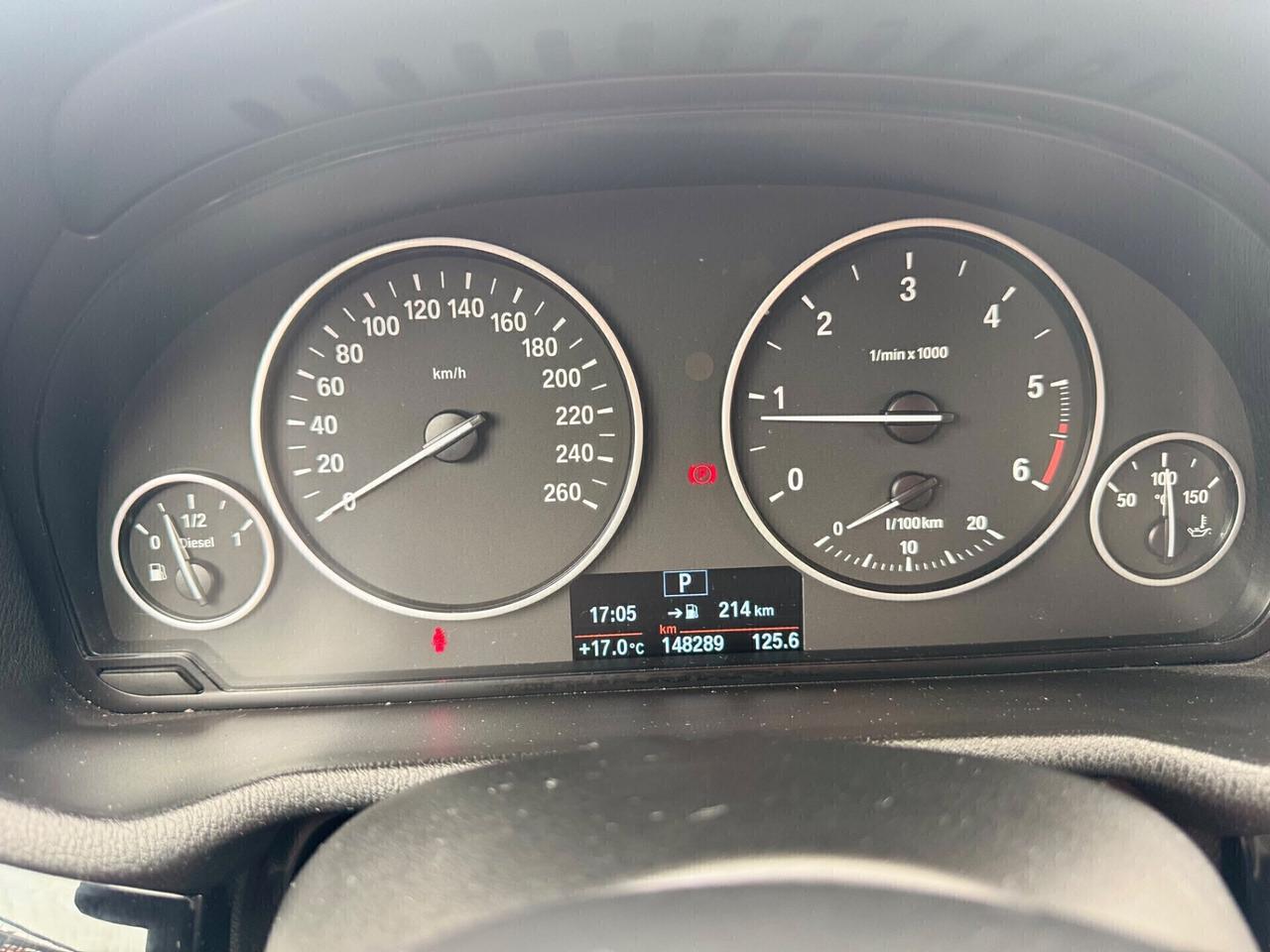 Bmw X3 xDrive20d Msport 2.0 190cv 4x4 2017 E6