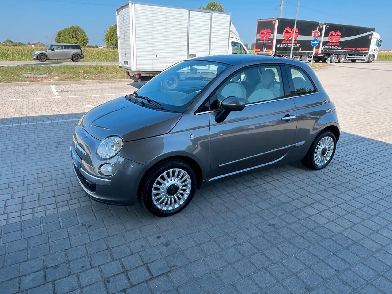 Fiat 500 gpl fino al 2032