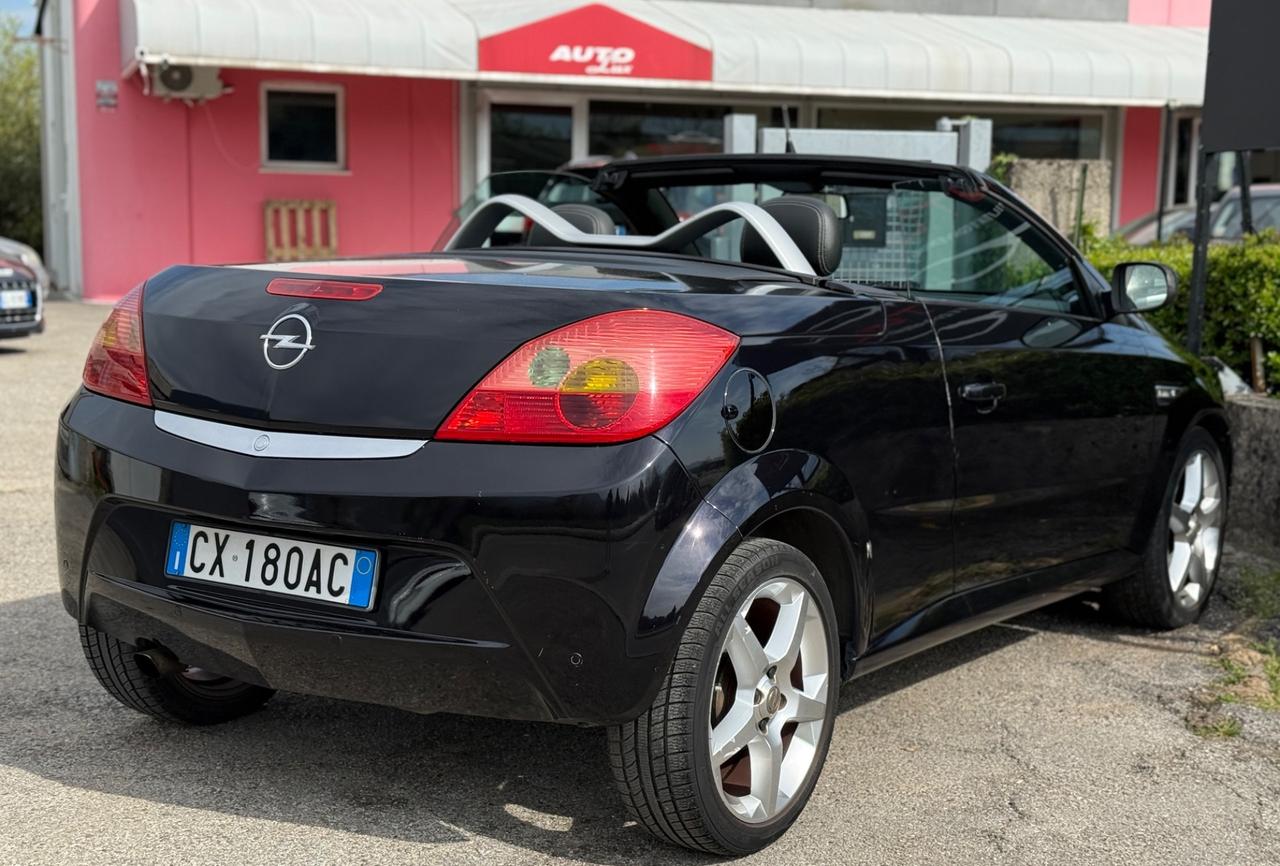 Opel Tigra TwinTop 1.3 CDTI Sport