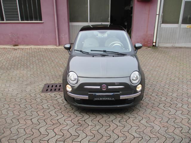 FIAT 500 1.2 Lounge *OK NEOPATENTATI