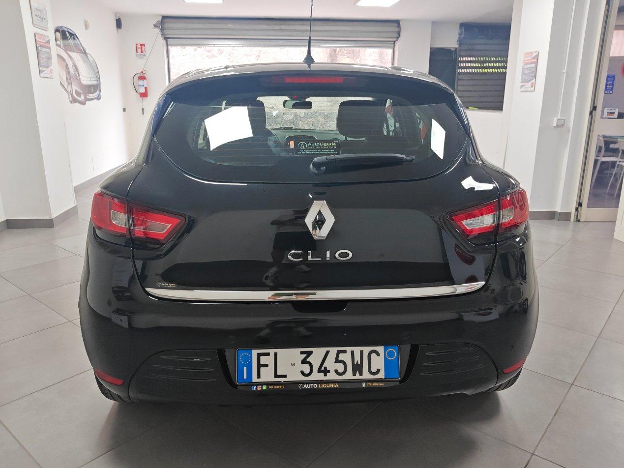 Renault Clio 5 Porte Clio 1.2 16v Zen 75cv