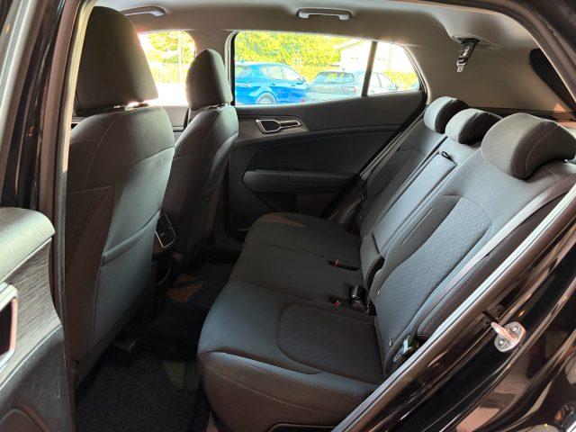 KIA Sportage 1.6 TGDi MHEV DCT BUSINESS 150CV PREZZO REALE