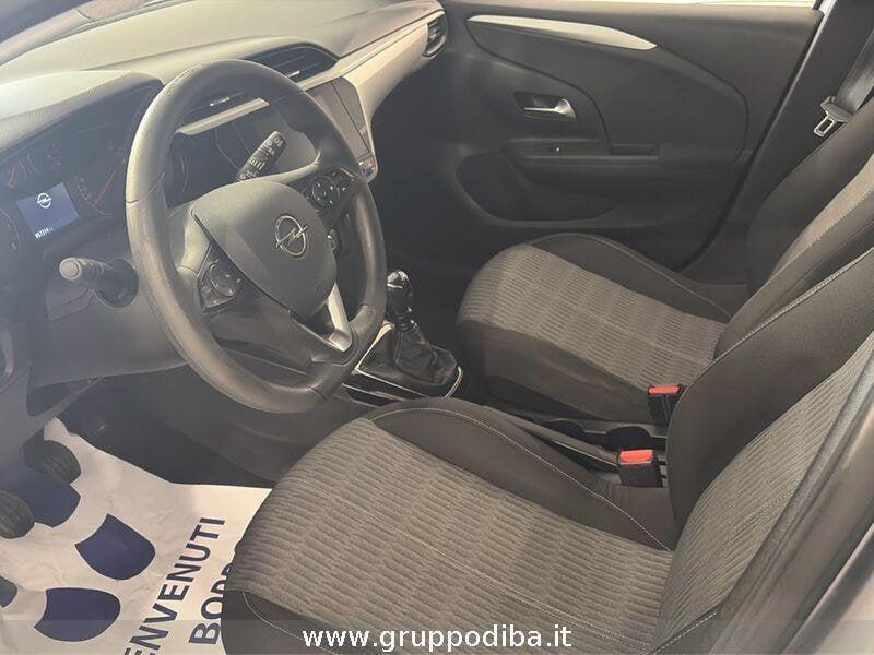 Opel Corsa VI 2020 Diesel 1.5 GS Line s&s 100cv