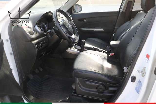 Suzuki Vitara 1.0 boosterjet Cool 4wd allgrip
