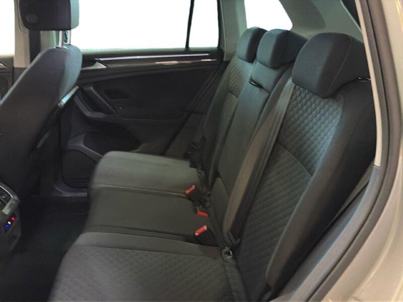 Volkswagen Tiguan 1.6 TDI 85KW Style BMT