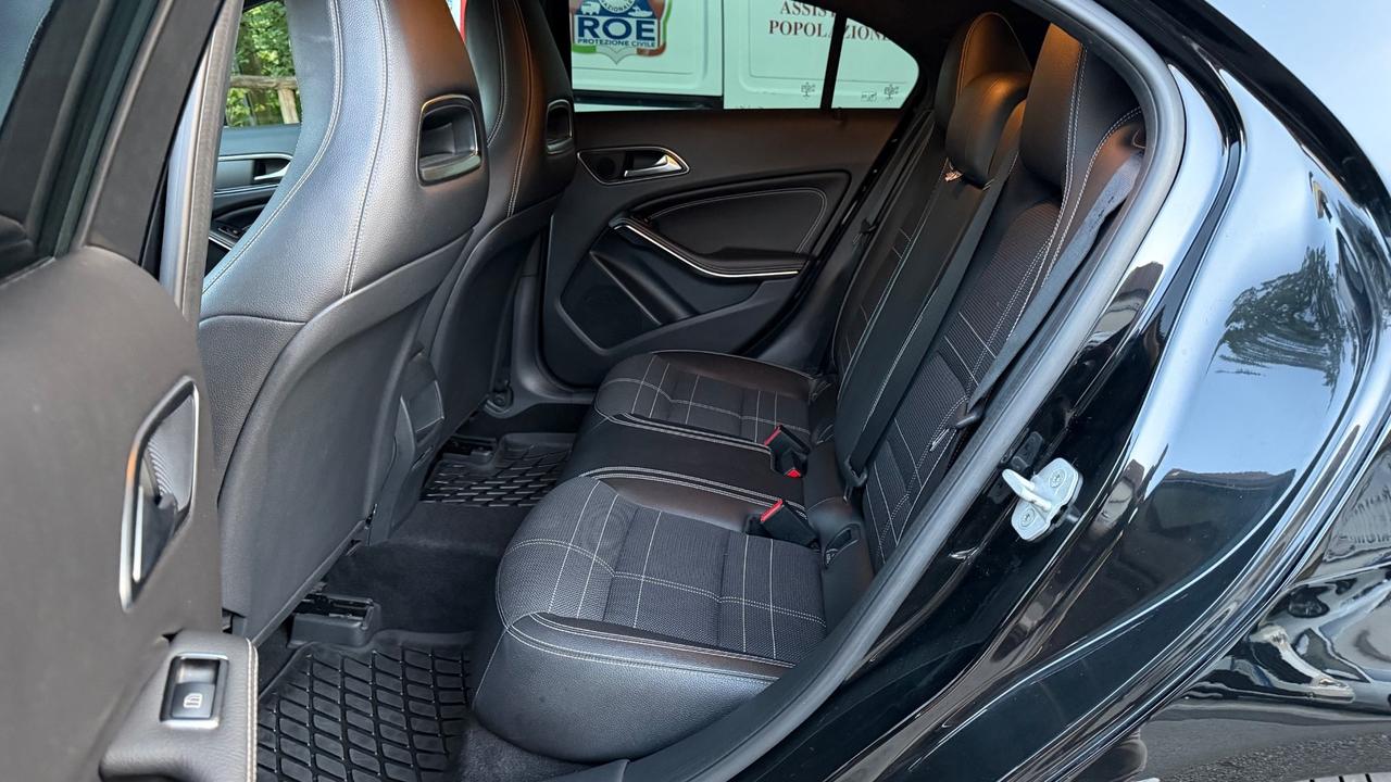 Mercedes-benz A 180 CDI Sport