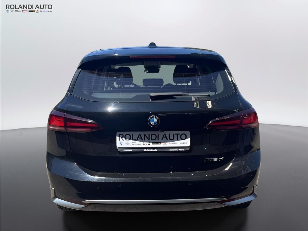 BMW Serie 2 Active Tourer 218 d Luxury DCT