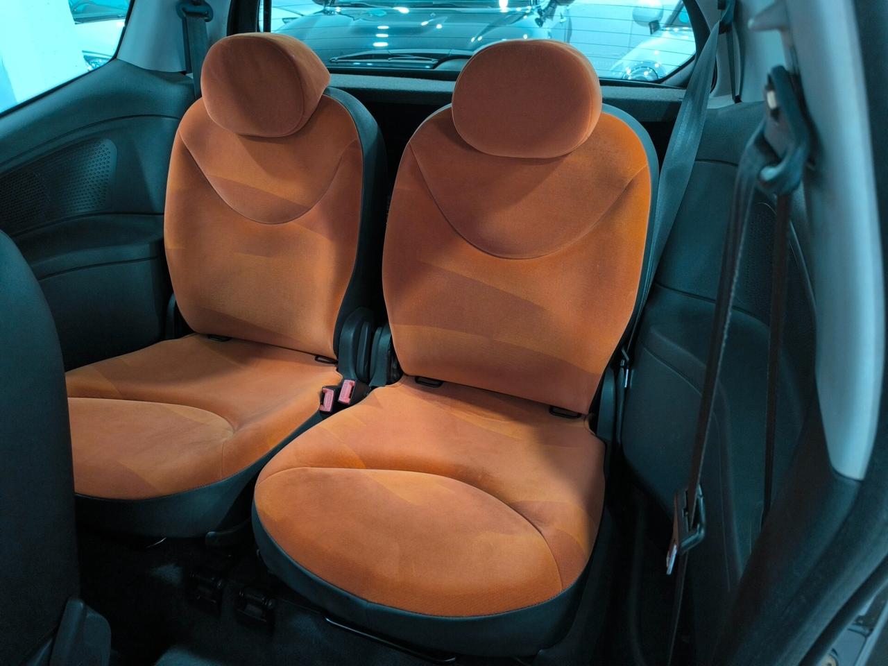 Citroen C2 1.1 Elegance
