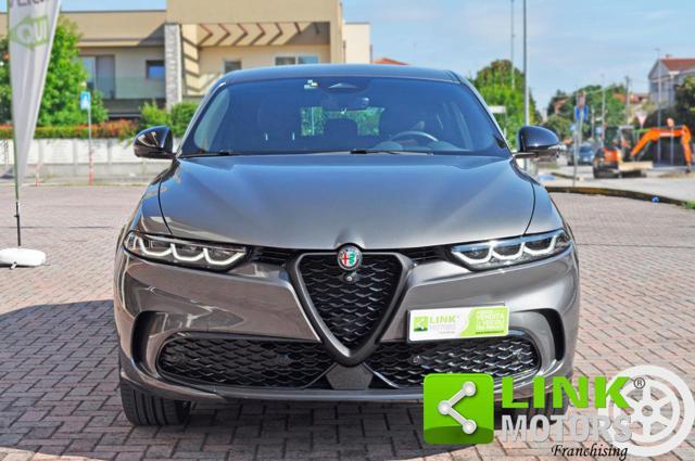 ALFA ROMEO Tonale 1.5 160 CV MHEV TCT7 Veloce