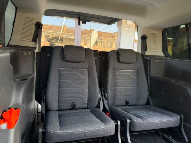 FORD Tourneo Connect 7 POSTI AUTOMATICO