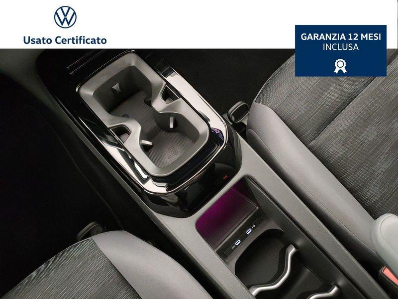 Volkswagen ID.4 Pure Performance