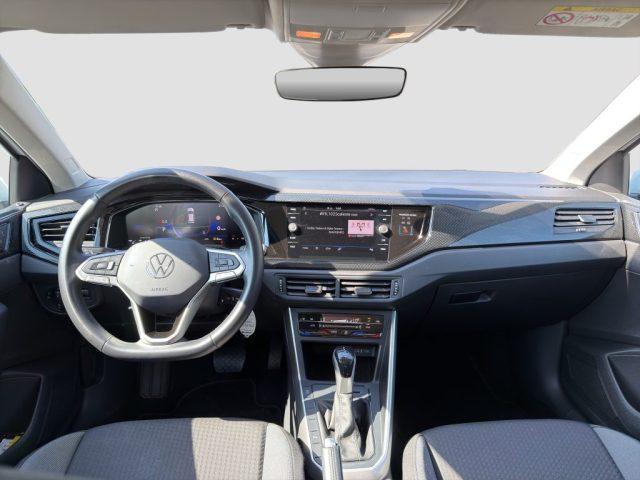 VOLKSWAGEN Polo Polo 1.0 TSI DSG Life