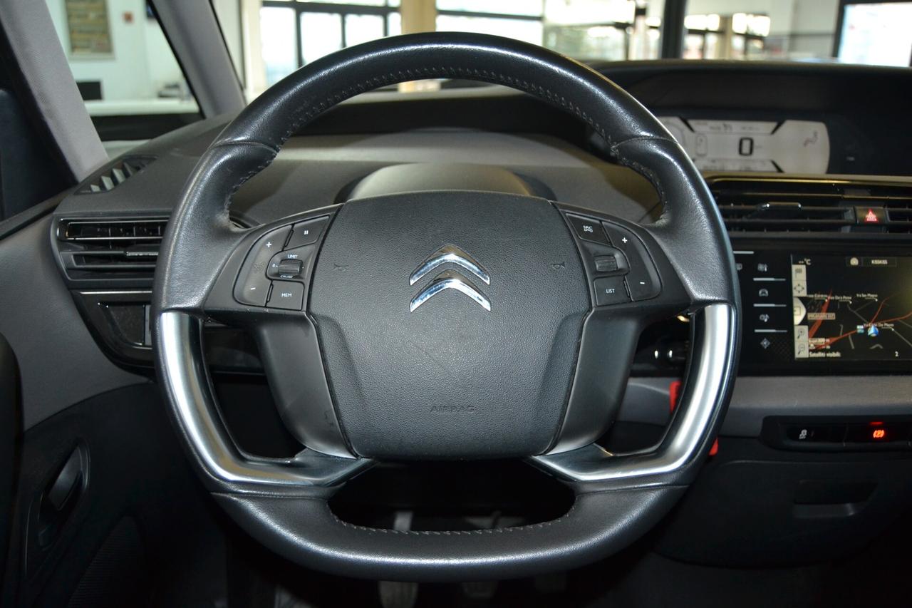 Citroen C4 Picasso BlueHDi 100 Business NAVI/UniPro/KMDOC