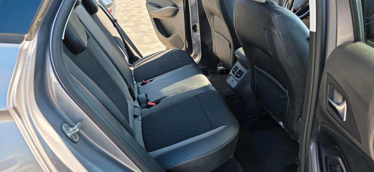 Opel Grandland X 1.5 diesel Ecotec Start&Stop Business