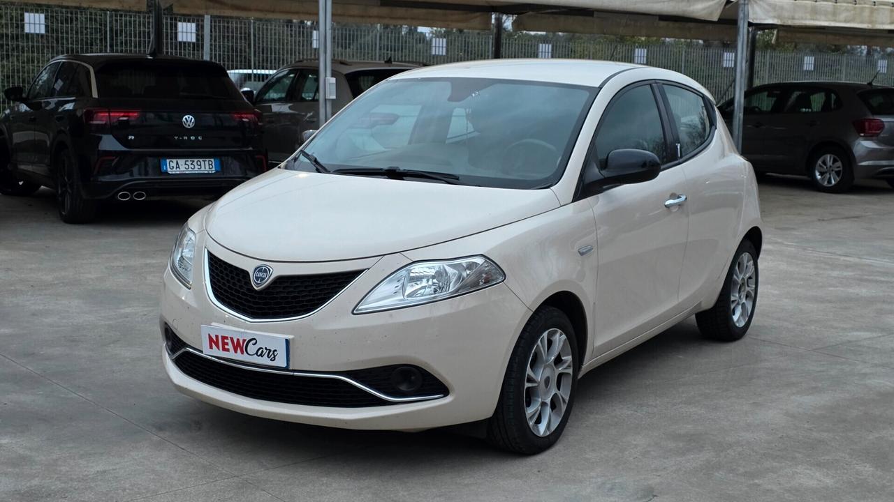 Lancia Ypsilon 1.3 MJT 16V 95 CV 5 porte S&S Platinum