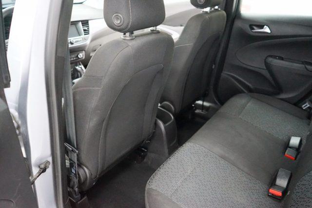 OPEL Crossland X 1.2 12V Start&Stop Advance