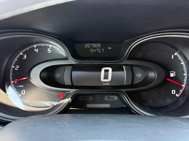 FIAT Talento 1.6 MJT Tdi ? AZIENDALE ?